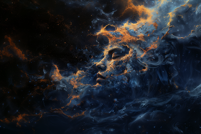 Astrologie & kosmische Lehren