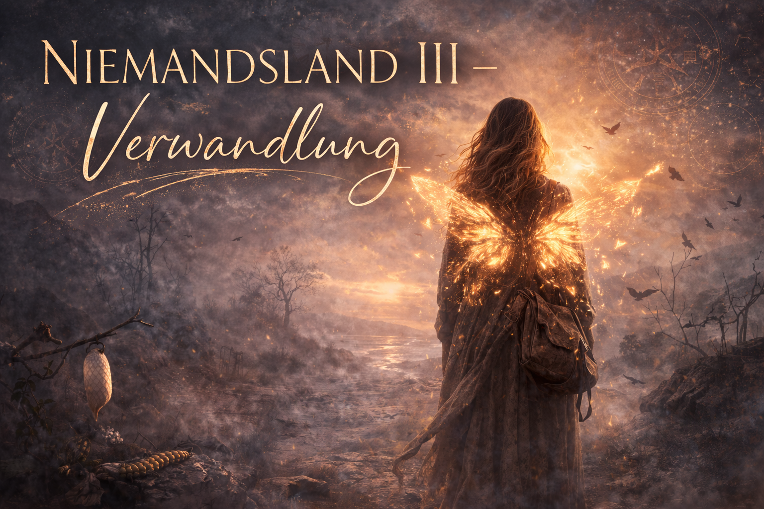 Niemandsland III – Verwandlung